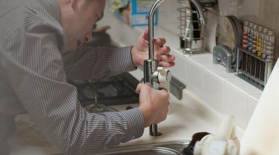Professional same day plumber in Ferndale, WA